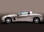 De Tomaso Bigua 1998 года
